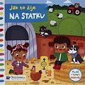 Na statku - Jak to žije