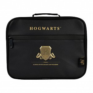 Harry Potter Svačinový box - Bradavice