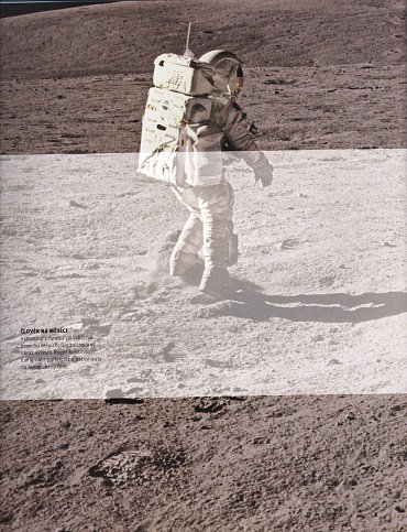 Náhled Vesmír - Fascinující cesta napříč kosmickým prostorem