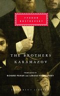 The Brothers Karamazov, 1.  vydání