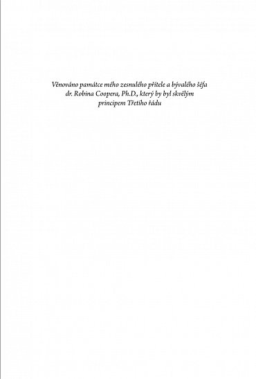 Náhled Volání vlka, 1.  vydání