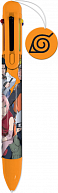 Naruto Pero barevné (6 barev)