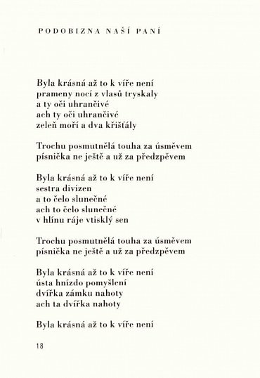 Náhled Já se tam vrátím. Naše paní Božena Němcová. Tvář