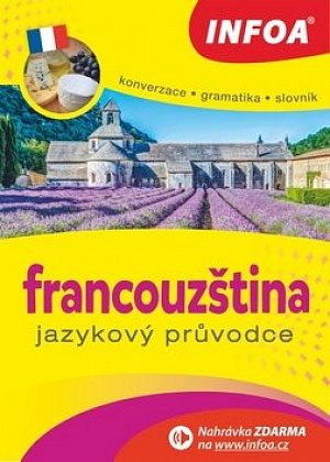 Jazykový průvodce - francouzština