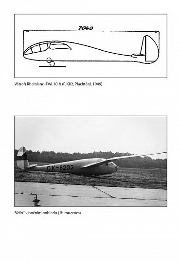 Náhled Výzbroj československého vojenského letectva 1945-1950 - 2.díl