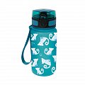 Dětská láhev 350 ml - Opičky