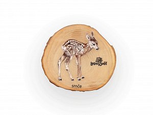 Magnet letokruh - Srnče