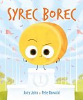 Syrec borec