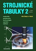 Strojnické tabulky 2