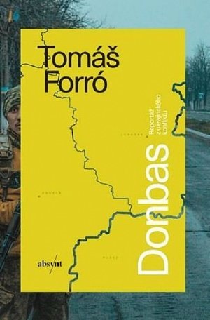 Donbas - Reportáž z ukrajinského konfliktu