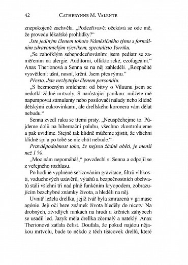 Náhled Mass Effect Andromeda 3 - Anihilace