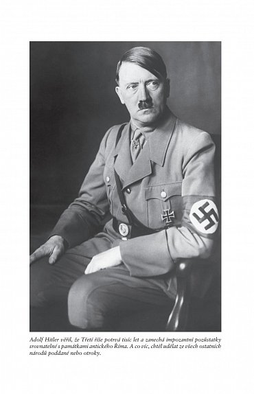 Náhled Život za nacistické okupace