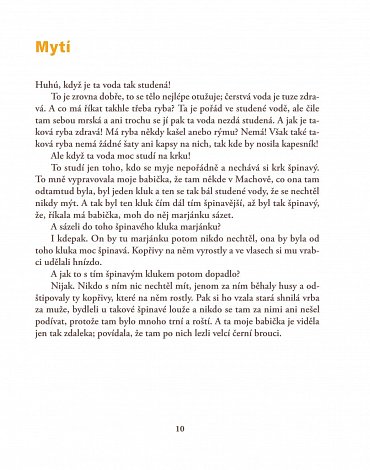 Náhled Povídejme si, děti!, 2.  vydání