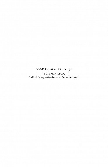 Náhled Běžkyně, 1.  vydání