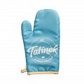 Chňapka - Tatínek