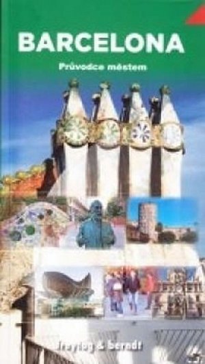 WF Barcelona / průvodce městem