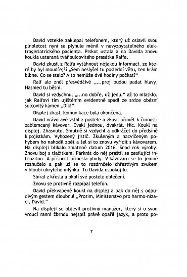 Náhled Liber Vitae