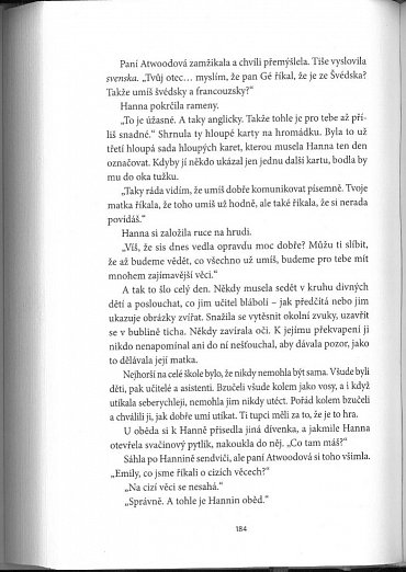 Náhled Dětské zoubky