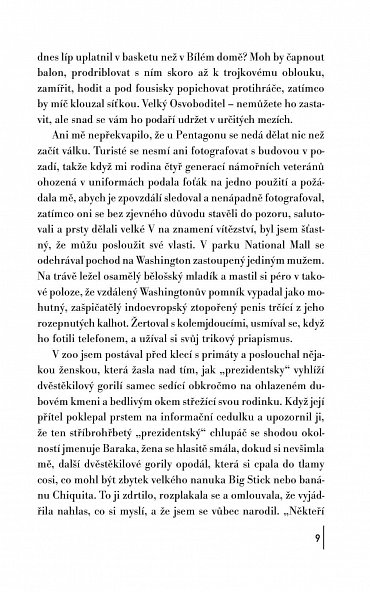 Náhled Zaprodanec