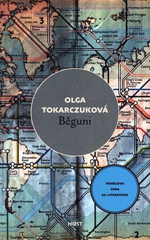 Běguni, 2.  vydání