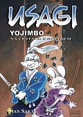 Usagi Yojimbo - Na cestách s Jotarem