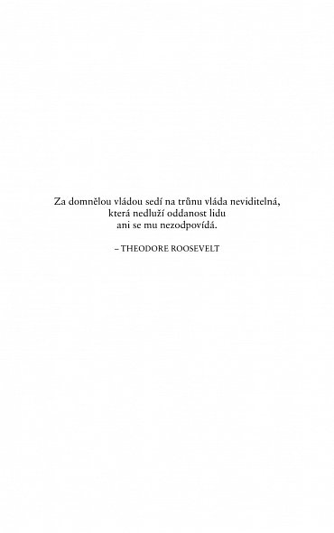 Náhled Pod černou vlajkou