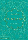 Thailand: The Cookbook