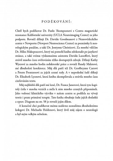 Náhled Primární terapie