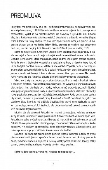 Náhled 151 dní po evropských stezkách, 1.  vydání