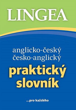 Anglicko-český, česko-anglický praktický slovník ...pro každého, 7.  vydání