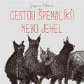 Cestou špendlíků nebo jehel - CDmp3 (Čte Jana Štvrtecká)
