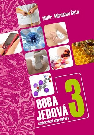 Doba jedová 3 - Kosmetika