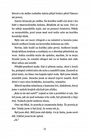 Náhled Stella, 1.  vydání