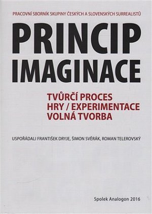 Princip imaginace
