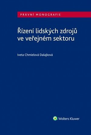 Řízení lidských zdrojů ve veřejném sektoru