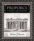 Proporce v umění a architektuře