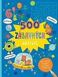 500 zábavných aktivít