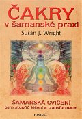 Čakry v šamanské praxi