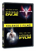 Vyšehrad 1.-2. kolekce 2DVD
