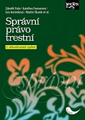 Správní právo trestní, 2.  vydání
