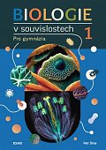 Biologie v souvislostech 1, 3.  vydání