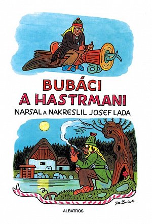 Bubáci a hastrmani, 15.  vydání