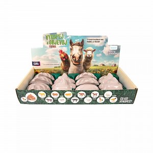 Vykopej a objevuj - Farma (1ks)