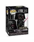 Funko POP: Star Wars - Darth Vader (Lights & Sounds) #795