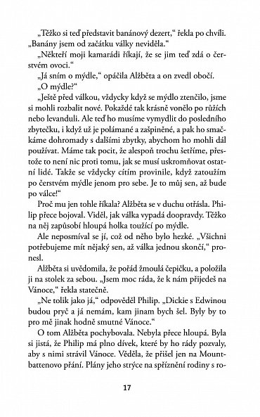 Náhled Budoucí královna