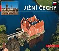 Jižní Čechy - malé/česky