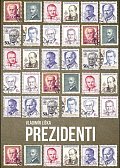 Prezidenti