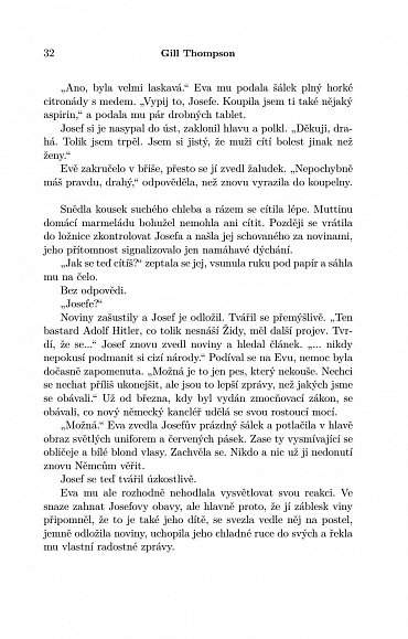 Náhled Dítě na nástupišti