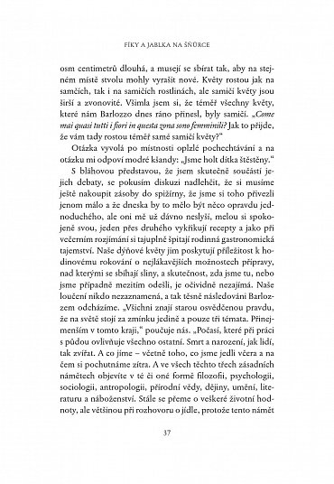 Náhled Tisíc dní v Toskánsku