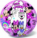 Míč Disney Minnie 14 cm